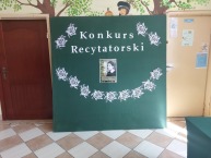 Konkurs Poezji