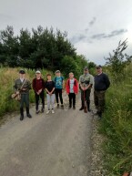 Rajd Szklakami Żołnierzy 1 Pułku Strzelców Podhalańskich AK 