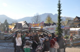 Trip to Zakopane