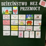 Dzieciństwo bez przemocy